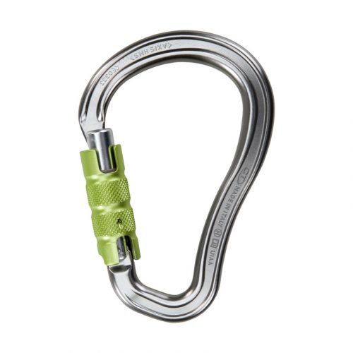 Climbing Technology AXIS HMS TG Karabiner