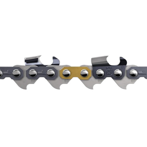 Husqvarna 36″ X-Cut C85 Chisel 3/8” .058" (1.5mm) Chainsaw Chain 581626615 - 115 Drive Links