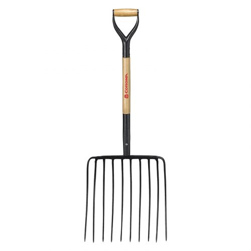 Corona Silage Fork 10 Tines