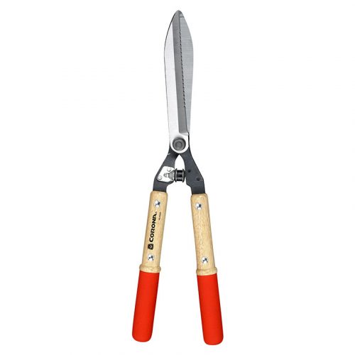 Corona 91/2″ Hedge Shears Serrated Blade