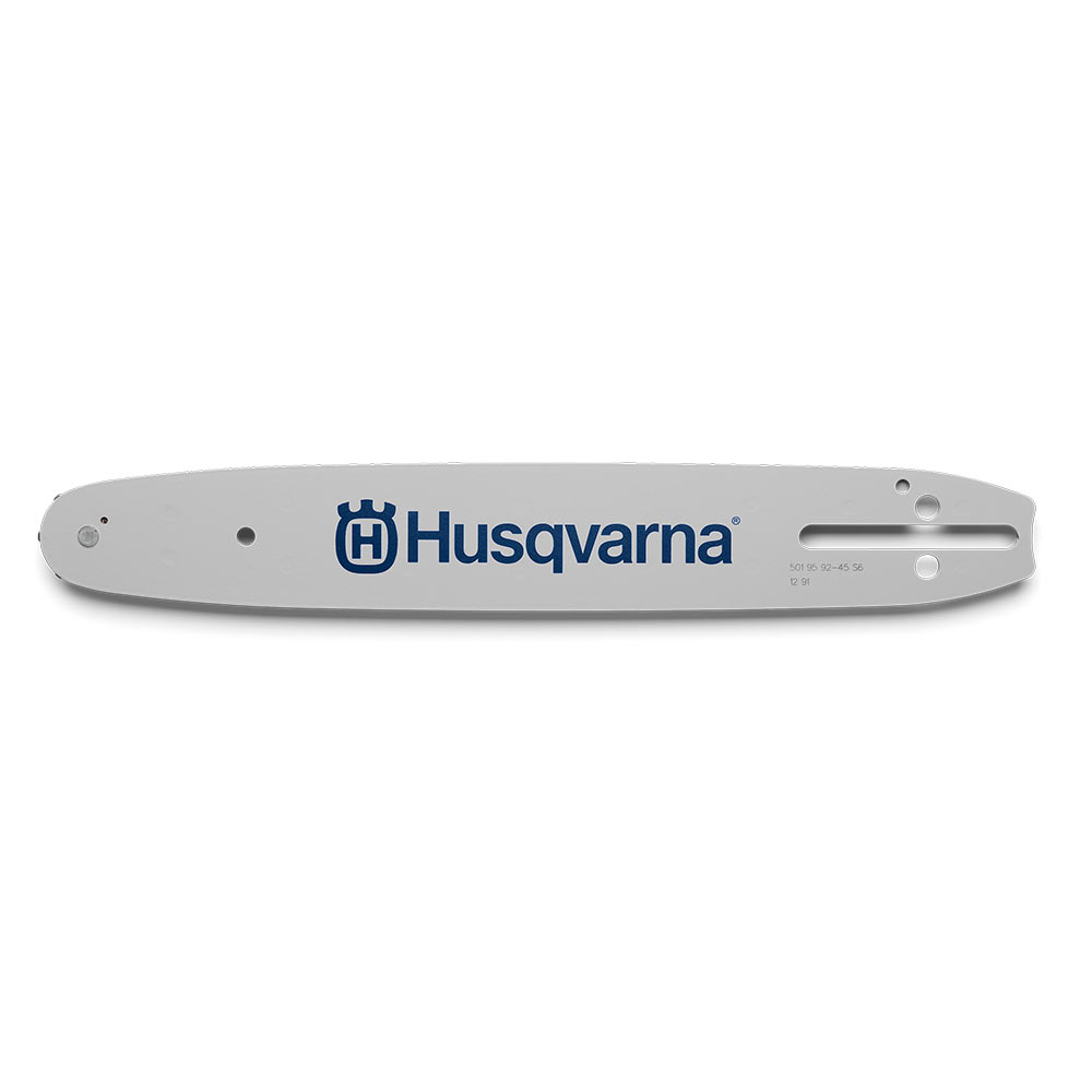 Husqvarna 14/" chainsaw bar