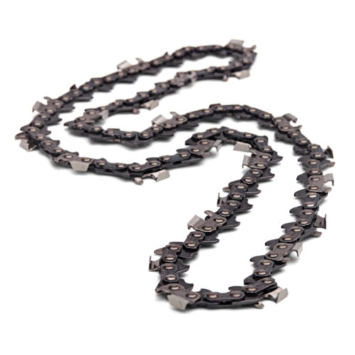 Husqvarna 12″ H38 Chamfer Chisel 3/8″ Mini .043" (1.1mm) Chainsaw Chain 581807945 - 45 Drive Links