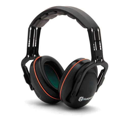 Husqvarna Hearing Protection with Headband
