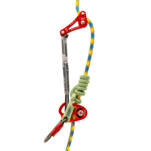 ISC Rope Wrench Kit