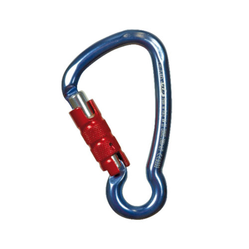 Climbing Technology Key TG Light Alloy Karabiner