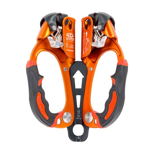 Climbing Technology Quick Arbor H Ascender