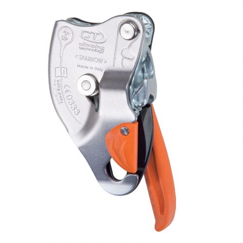 Climbing Technology Sparrow Desender Silver