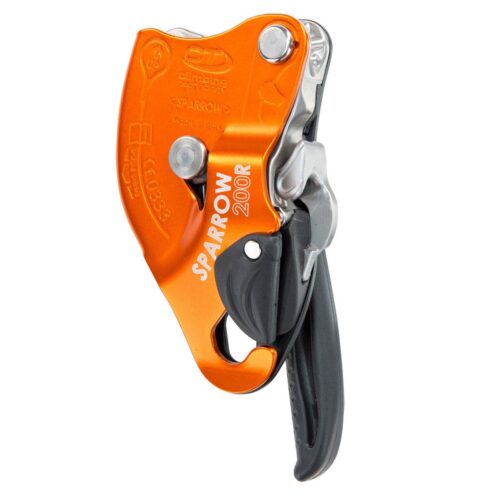 Climbing Technology Sparrow Desender Silver