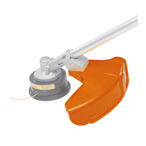 Stihl Guard for Line Mowing Heads 4133-007-1007