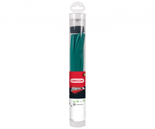 Oregon 5.0mm Techni Blade Strimmer Line 26cm x 70