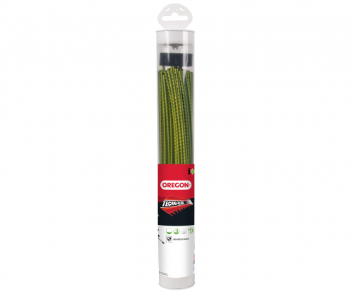 Oregon 6.0mm Techni Blade Strimmer Line 26cm x 50