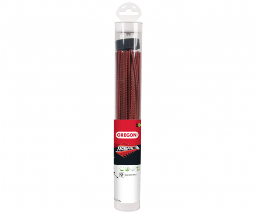 Oregon 7.0mm Techni Blade Strimmer Line 26cm x 40