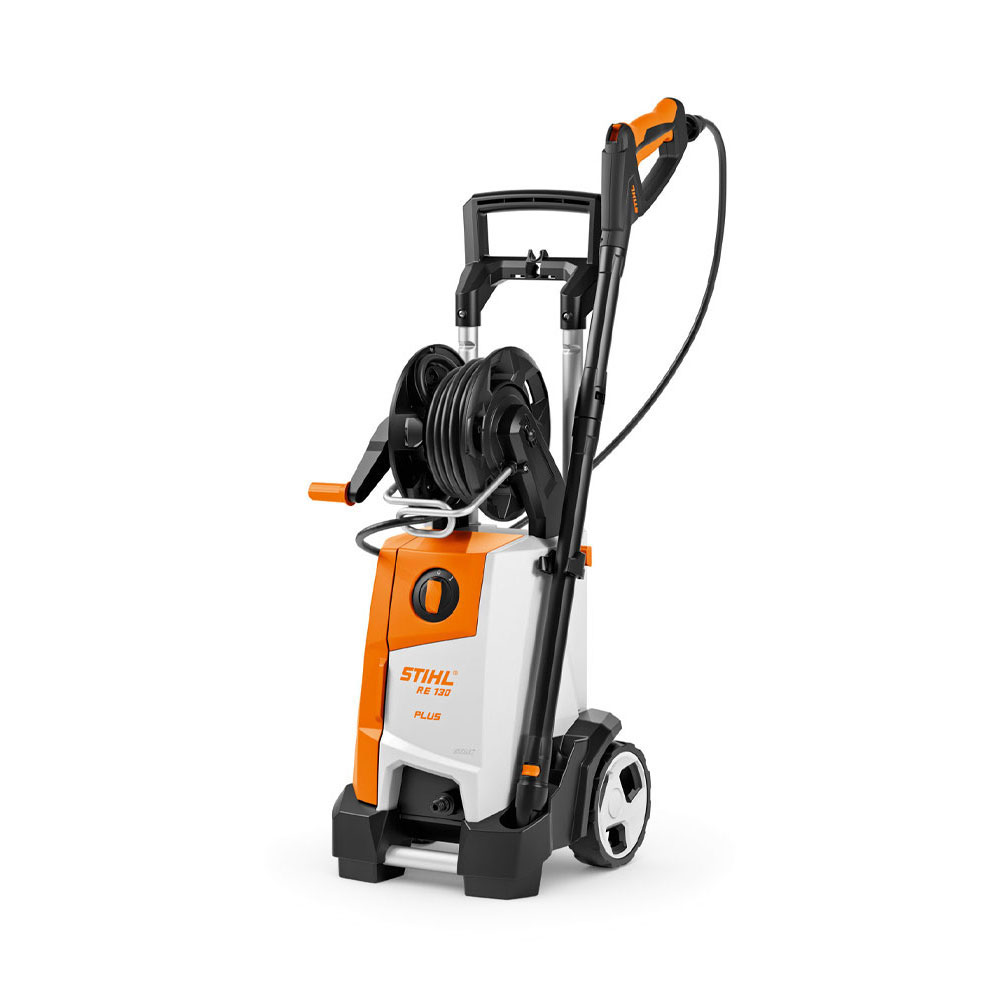 Stihl RE 130 Plus Pressure Washer 