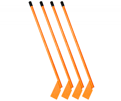 Stein Arbor-Trolley Replacement Extension Arms Set of 4