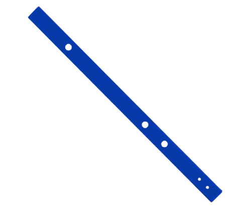 Stein Arbor-Trolley Replacement Handle Extension Shaft