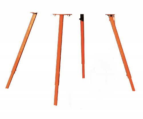 Portek Extension Legs For Scatterbird Bird Scarer