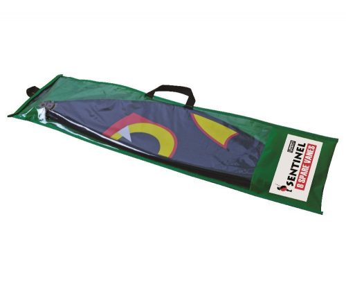 Portek Sentinel Replacement Vanes