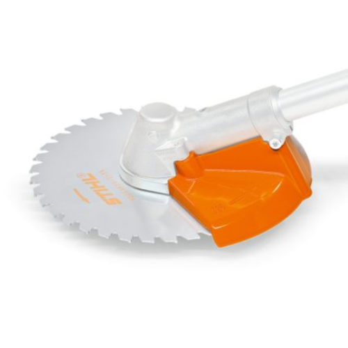 Stihl Guard for Circular Saw Blades [225mm Max Cut] (for FS 360, FS 410, FS 460, FS 490) 4147-710-8201