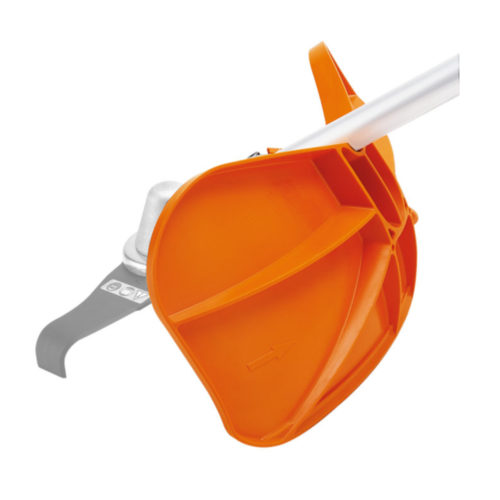Stihl Guard for Shredding Ø 270mm (fits FS 360-491) 4147-710-8116