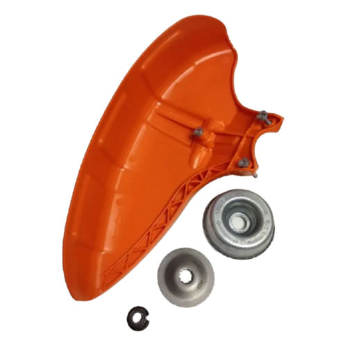 Stihl Fixing Kit for Metal Bladed Cutting Tools (fits FS 360, FS 410, FS 460, FS 490)