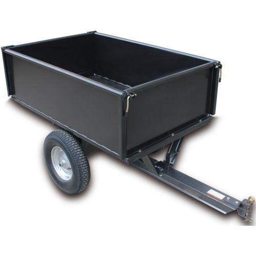 Tondu TSC750 Quick Assembly Trailer
