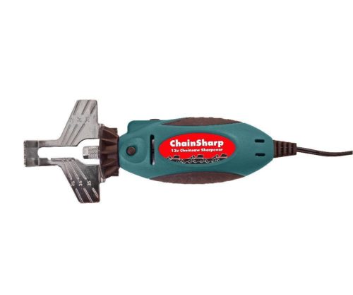 Portek ChainSharp 12v Chainsaw Sharpener