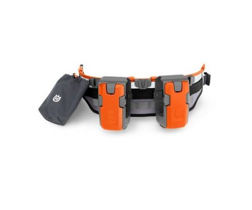 Husqvarna Flexi Battery Belt - Carrying Kit