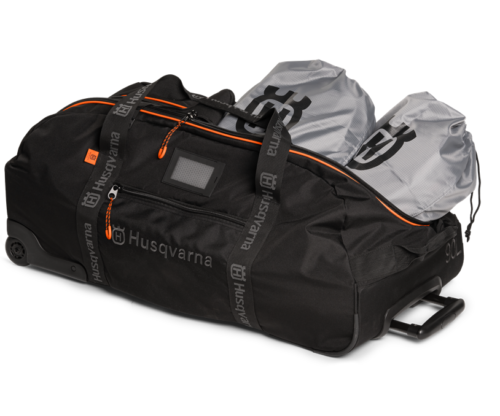 Husqvarna Xplorer Trolley Bag (90L)