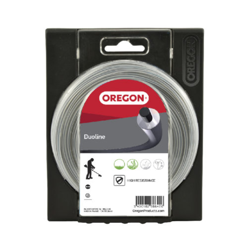 Oregon 2.7mm Duoline Trimmer Line