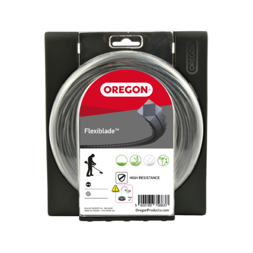 Oregon 3.5mm Flexiblade Trimmer Line