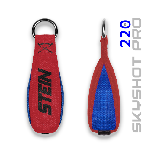 Stein Skyshot Pro 220 (8oz) Throw Bag