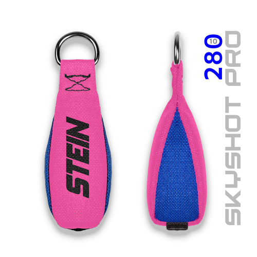Stein Skyshot Pro 280 (10oz) Throw Bag