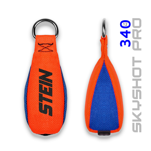 Stein Skyshot Pro 340 (12oz) Throw Bag