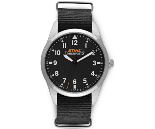 Stihl Timbersports Wristwatch