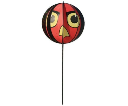 Portek Hawk Eyes Silent Bird Scarer