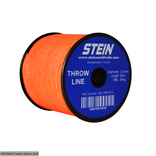 Stein Economy Throw Line 2.0mm