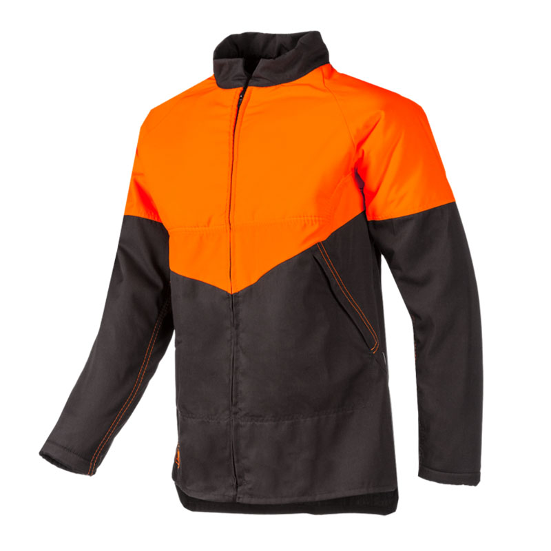 SIP Protection Basepro Chainsaw Jacket Class 1 - Radmore & Tucker