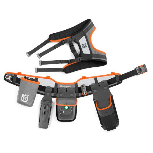 Husqvarna Tool Belt Flexi - Carrier Kit