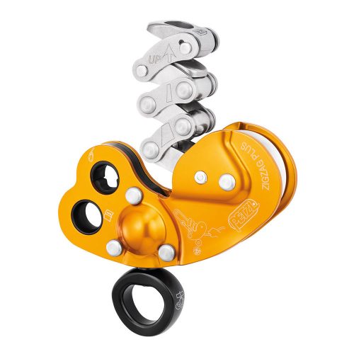 Petzl Zigzag Plus Mechanical Prussik