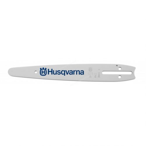 Husqvarna 12" Carving 1/4" .050" (1.3mm) Chainsaw Guide Bar 587394468