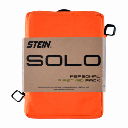 Stein SOLO - Personal First Aid Pack