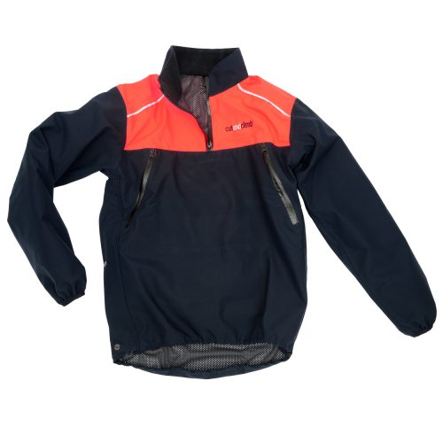 CUTANDCLIMB RAIN JACKET