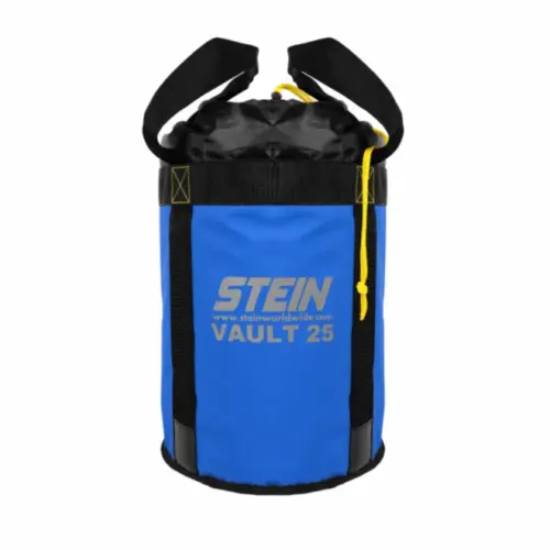 Stein VAULT 25 Kit Storage Bag - Blue