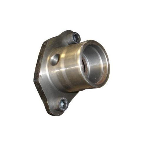 BCS Blank Coupling