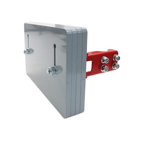 BCS  Counterbalance Weight Kit