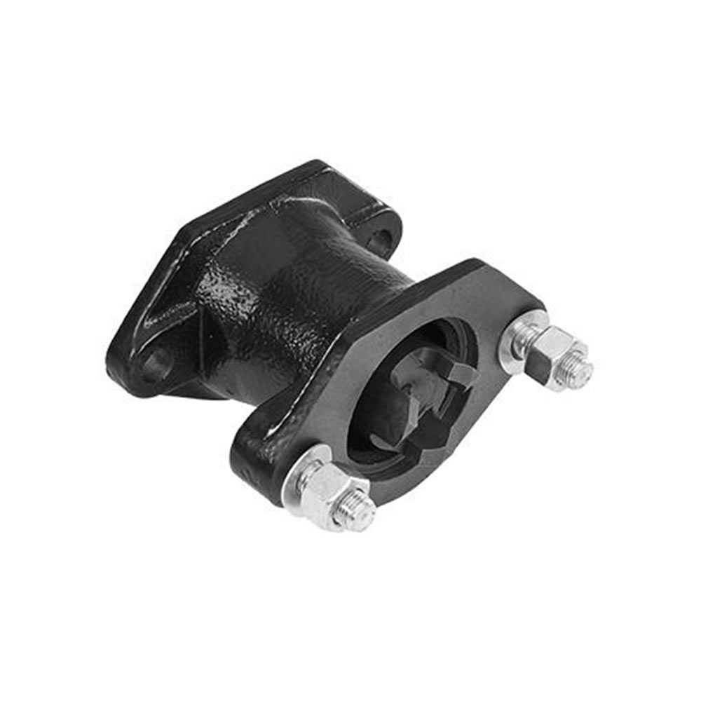 BCS Implement Extension