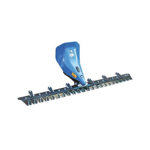 BCS Duplex Laser Scythe Cutter Bar