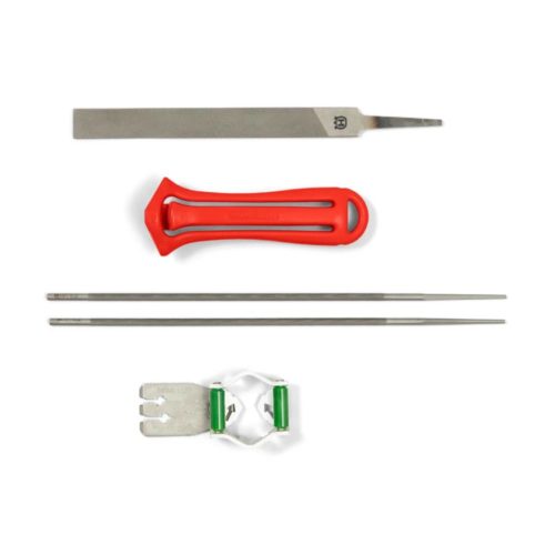 Husqvarna Chainsaw File Kit .325" Mini 4.8mm 595004601 (for SP21G)