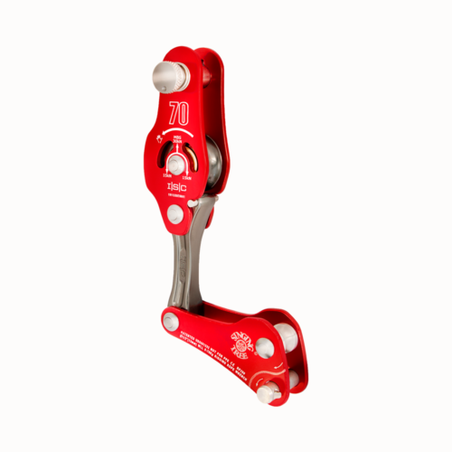 ISC Rigging Rope Wrench (Bushed) 70kg