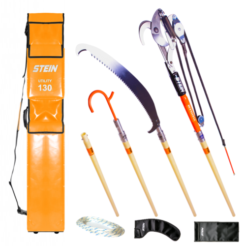 Stein EPR Utility Pole Kit